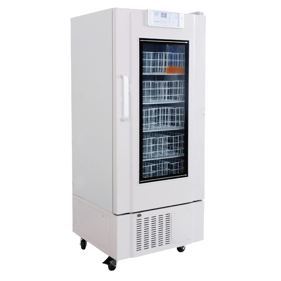 澳柯玛4℃血液冷藏箱XC-310