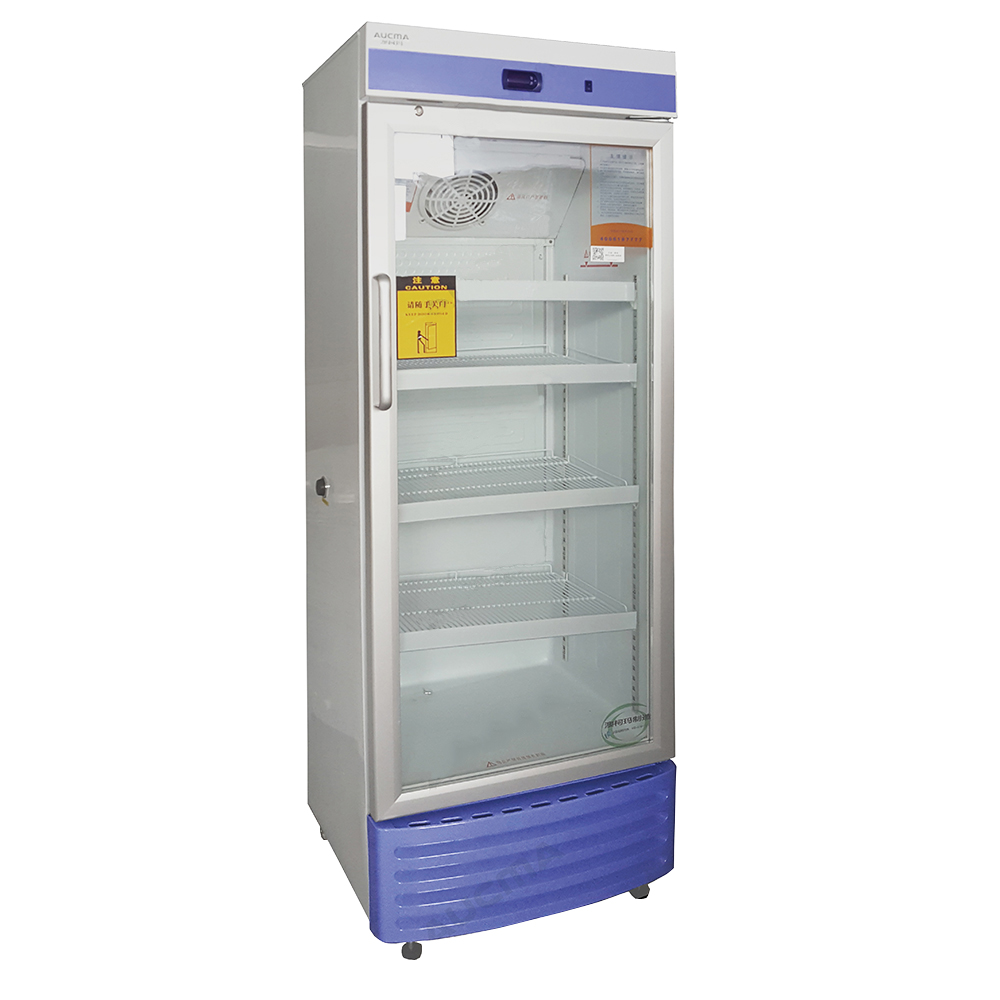 澳柯玛2～8℃ 医用冷藏箱YC-370