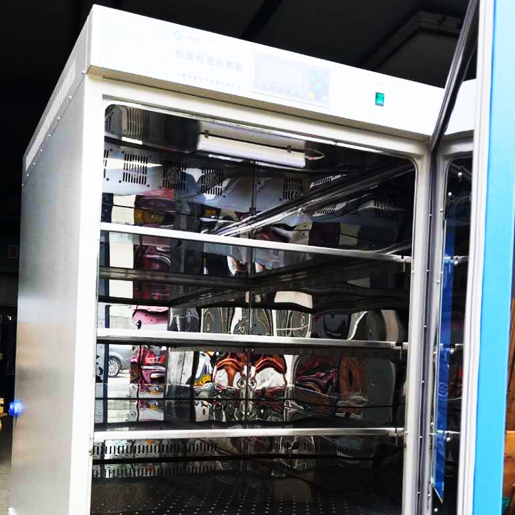 飞越DHG-810定制高温箱 电热恒温干燥箱 热空气消毒箱