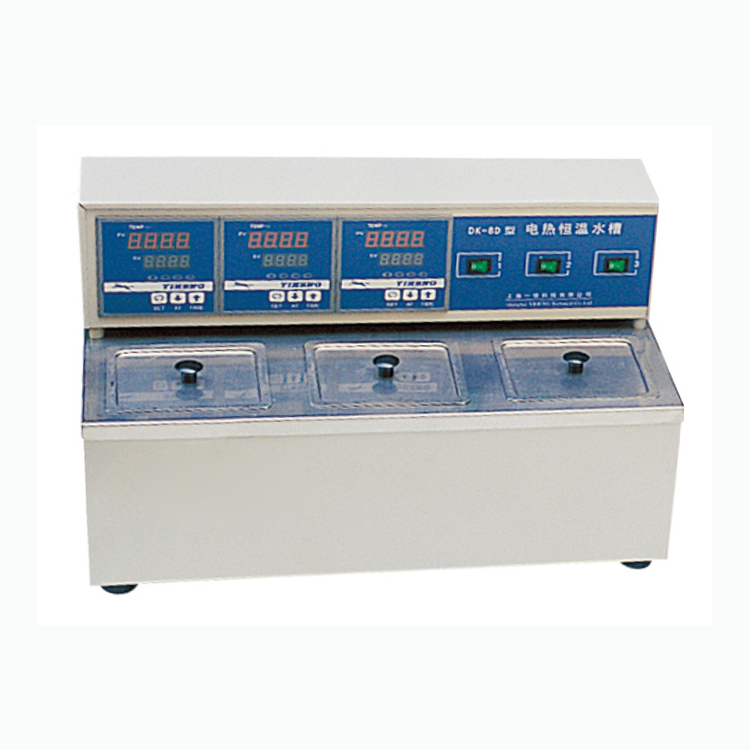 一恒电热恒温水槽、三孔电热恒温水槽、透视循环水槽 （恒温槽系列）CU-420
