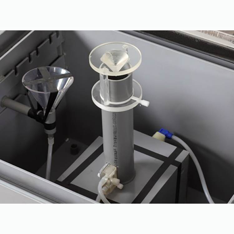 一恒LYW-015盐雾腐蚀试验箱(环境试验箱系列)