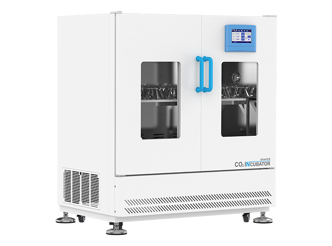 一恒BPNZ-500CS大型C02 振荡培养箱-制冷功能-湿度控制-HEPA过滤器（二氧化碳培养箱系列）