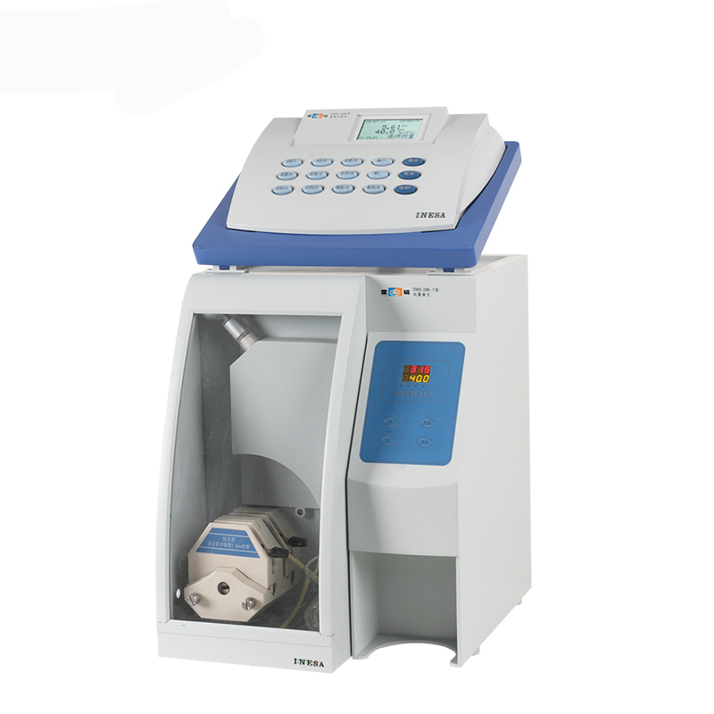 雷磁氨氮测定仪DWS-296