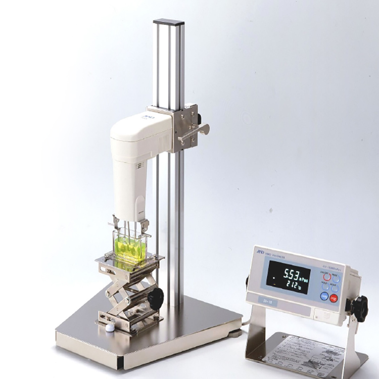 日本艾安得AND 振动粘度计SV-10/SV-100