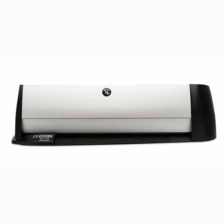 xrite爱色丽i1iSis 2色彩扫描仪