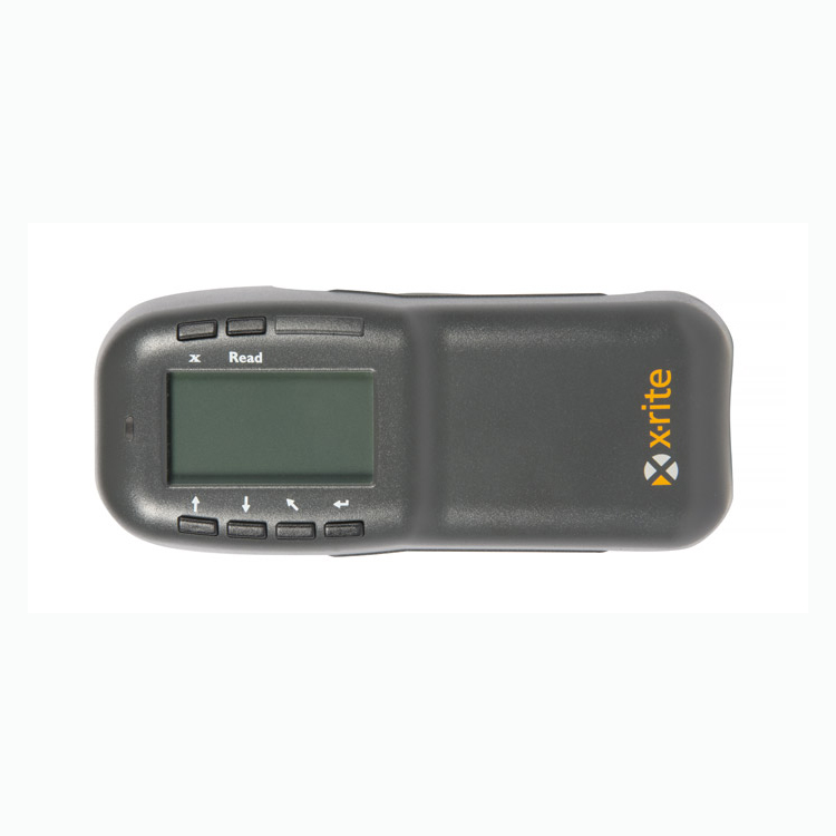 爱色丽962 便携式0/45结构分光光度仪