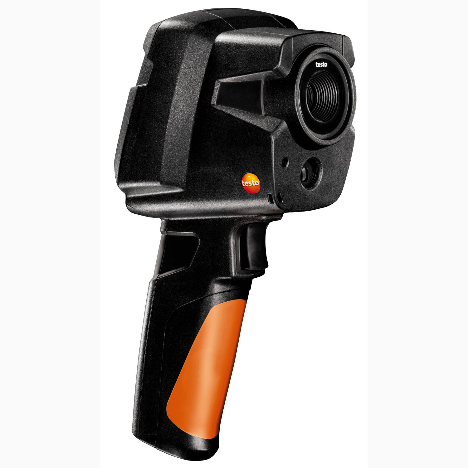 德国德图testo 871 - 红外热像仪（240x180红外像素）