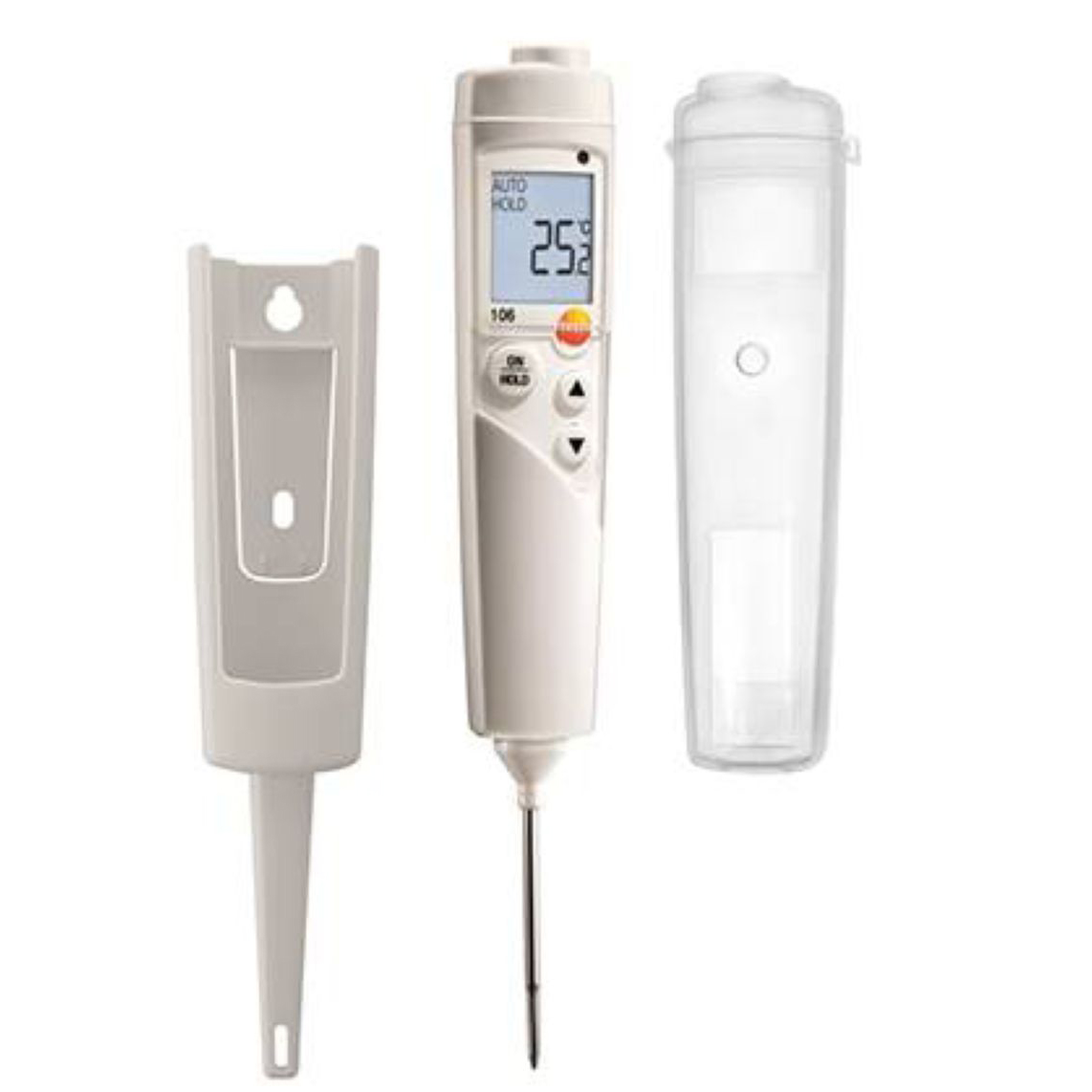 德国德图testo 106 - 食品温度计