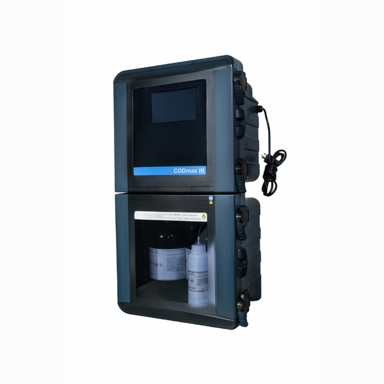 HACH哈希CODmax III COD检测仪