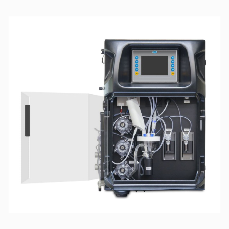 哈希EZ4000/5000 系列碱度测定仪/水硬度检测仪