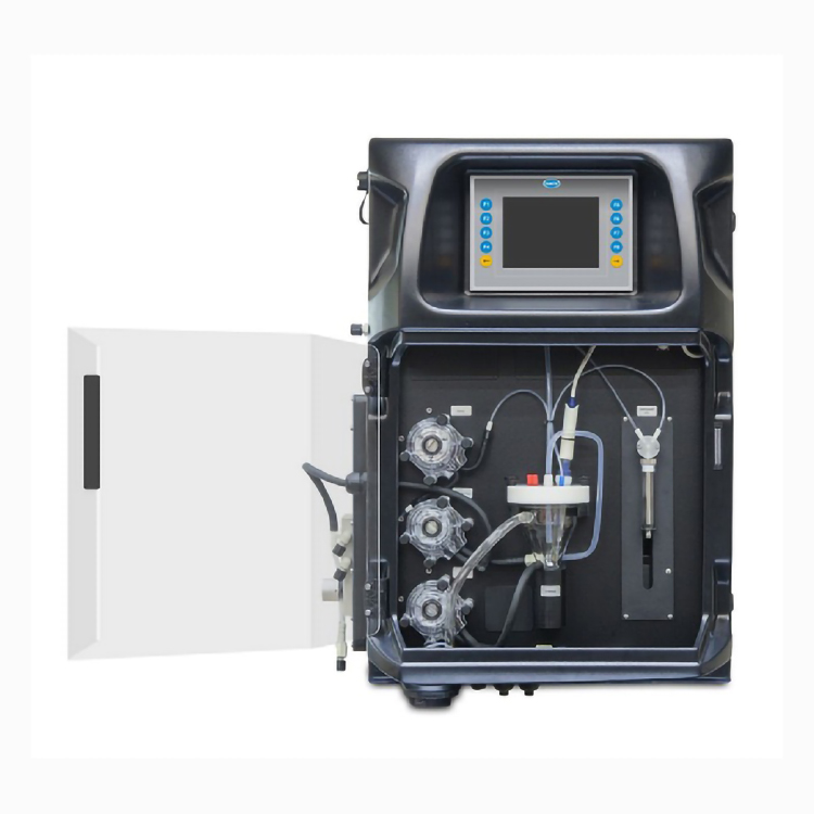 哈希EZ4000/5000 系列碱度测定仪/水硬度检测仪