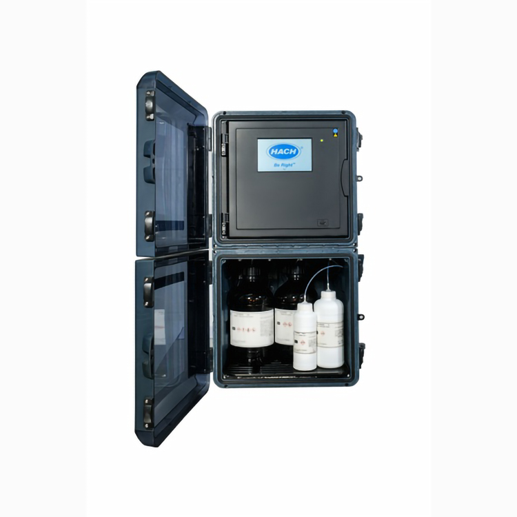 HACH哈希CODmax III COD检测仪