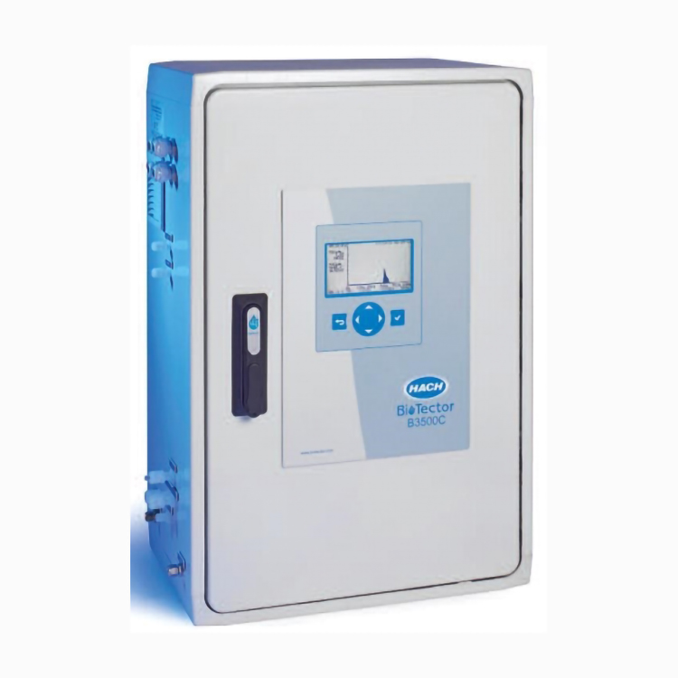哈希HACH BIOTECTOR B3500c TOC（总有机碳）测定仪