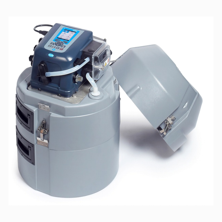 HACH哈希AS950 系列采样器