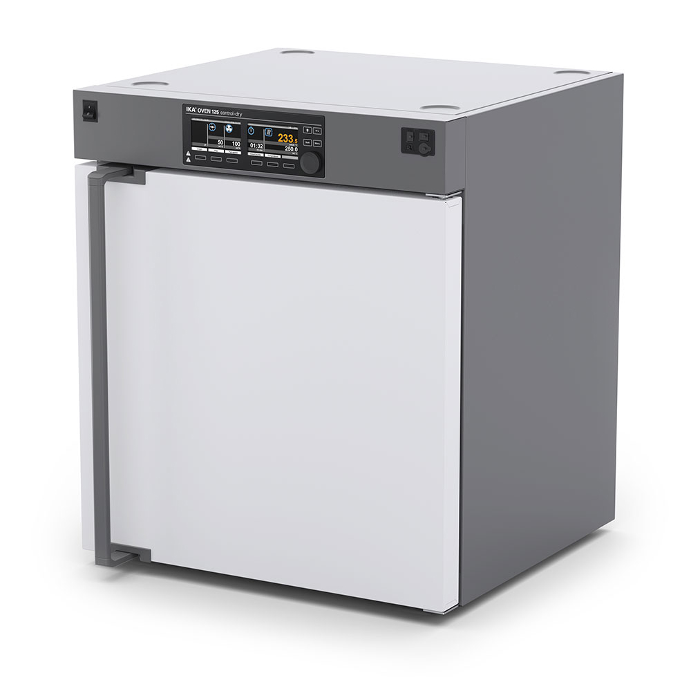 IKA 烘箱 Oven 125 control - dry