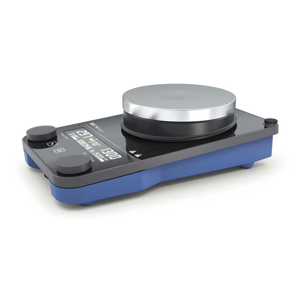 磁力搅拌器 IKA Plate (RCT digital)