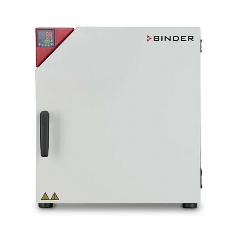 binder宾德ED-S 56 Solid.Line | 干燥箱和烘箱 带自由对流功能