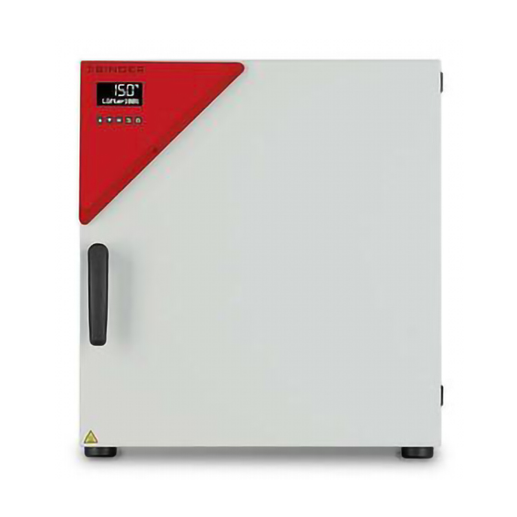 binder宾德FED 56 Avantgarde.Line | 干燥箱和烘箱 利用循环空气和时间功能