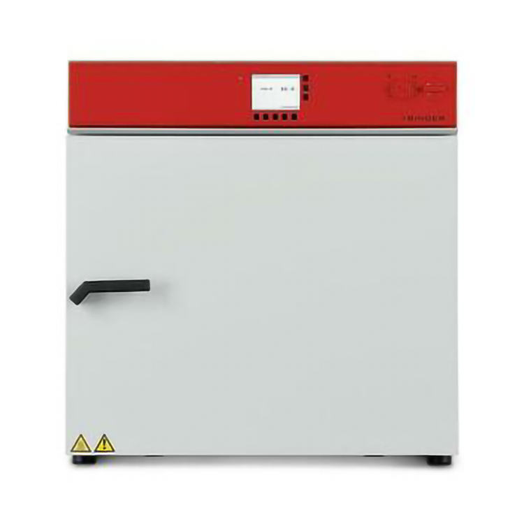 binder宾德M 115 Classic.Line | 干燥箱和烘箱 带循环空气和多种程序功能