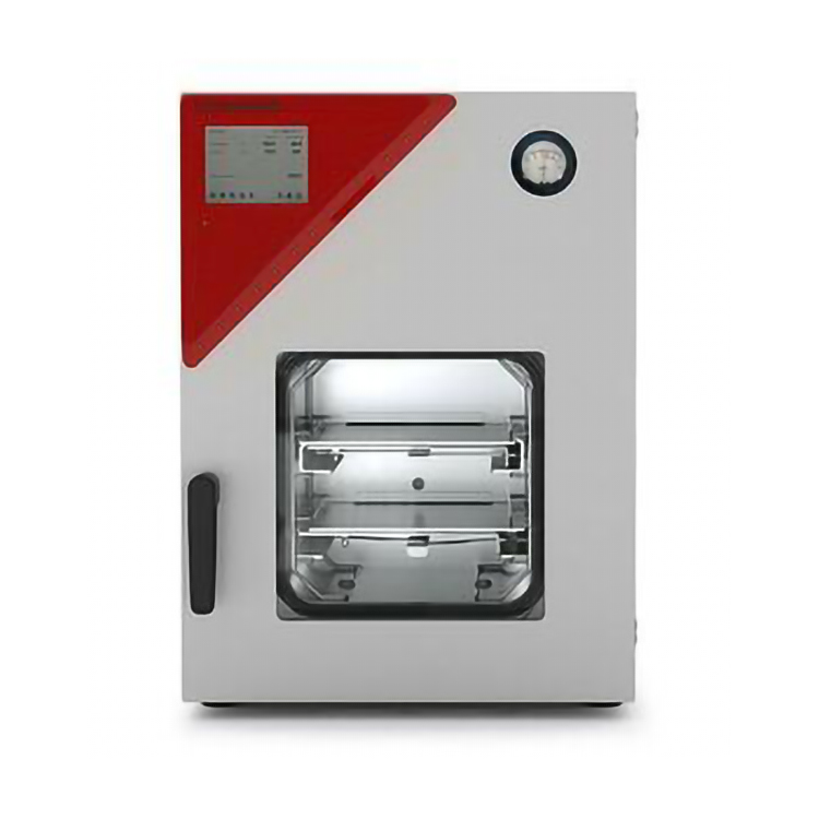 binder宾德VDL 115 | 真空干燥箱 用于可燃溶剂