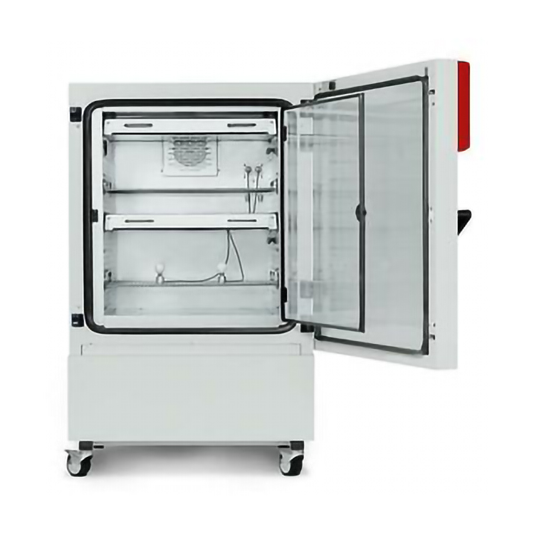 binder宾德KBF LQC 240 | 恒温恒湿箱 带符合 ICH 要求的光照和光剂量控制