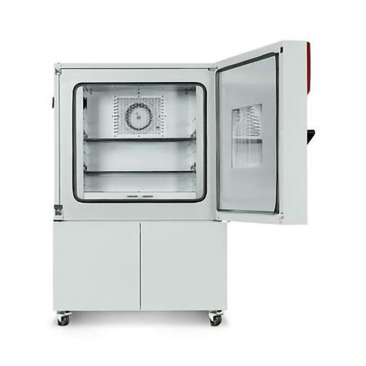 binder宾德MK 240 | 高低温交变气候箱 用于温度快速变化