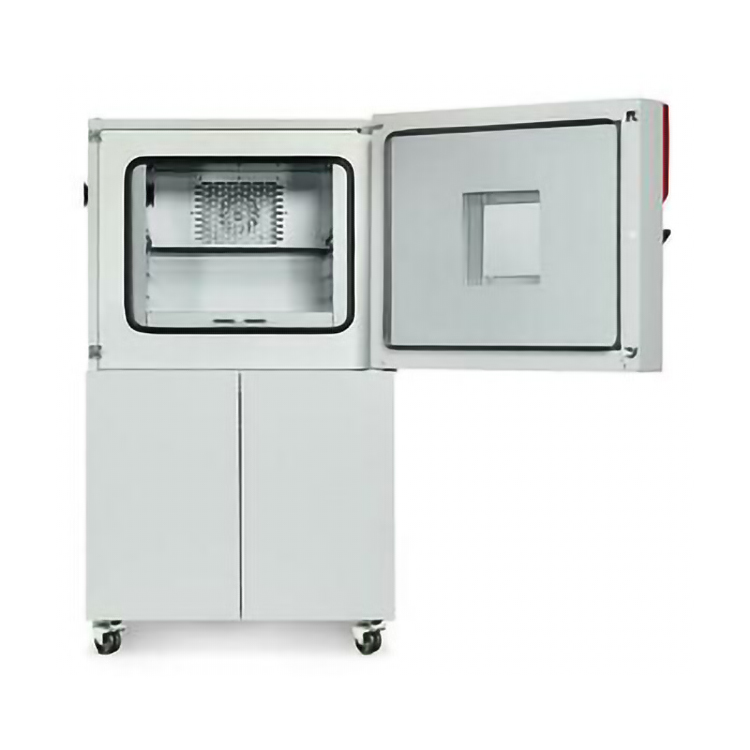 binder宾德MKF 115 | 高低温交变气候箱 用于温度快速变化并带有湿度控制