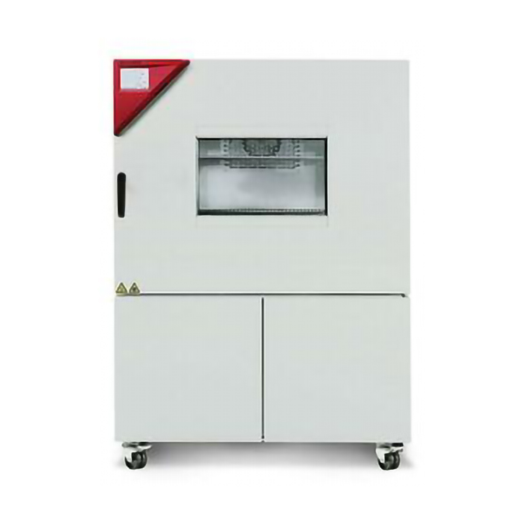 binder宾德MKF 240 | 高低温交变气候箱 用于温度快速变化并带有湿度控制