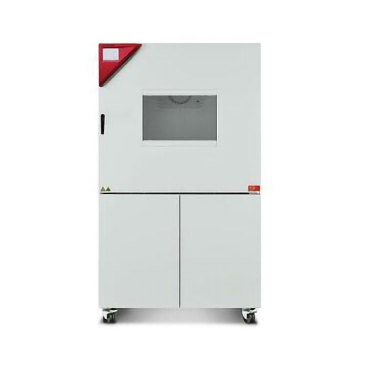 binder宾德MKFT 240 | 高低温交变气候箱 用于温度快速变化并带有湿度控制和超低温