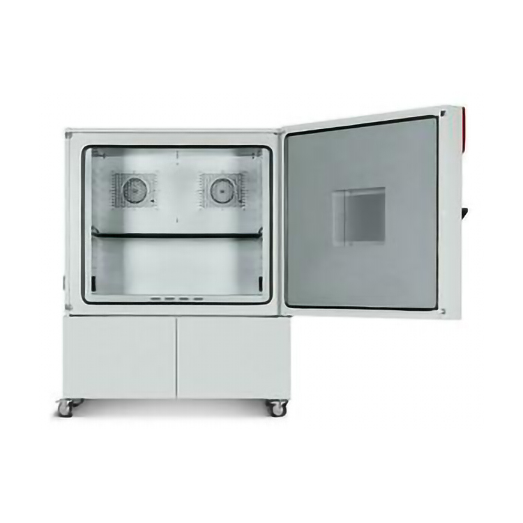 binder宾德MKT 720 | 高低温交变气候箱 用于温度快速变化并带有超低温