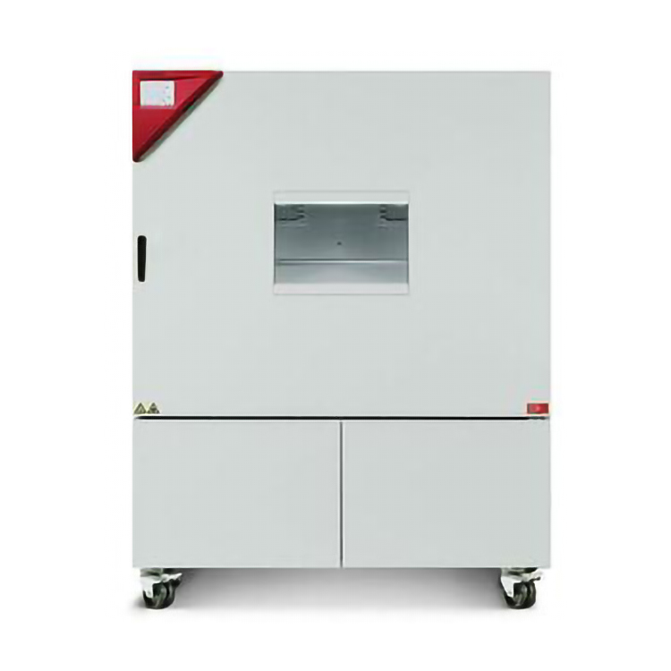 binder宾德MKFT 720 | 高低温交变气候箱 用于温度快速变化并带有湿度控制和超低温