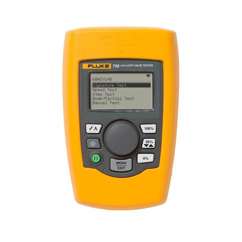 Fluke 710 阀门测试仪