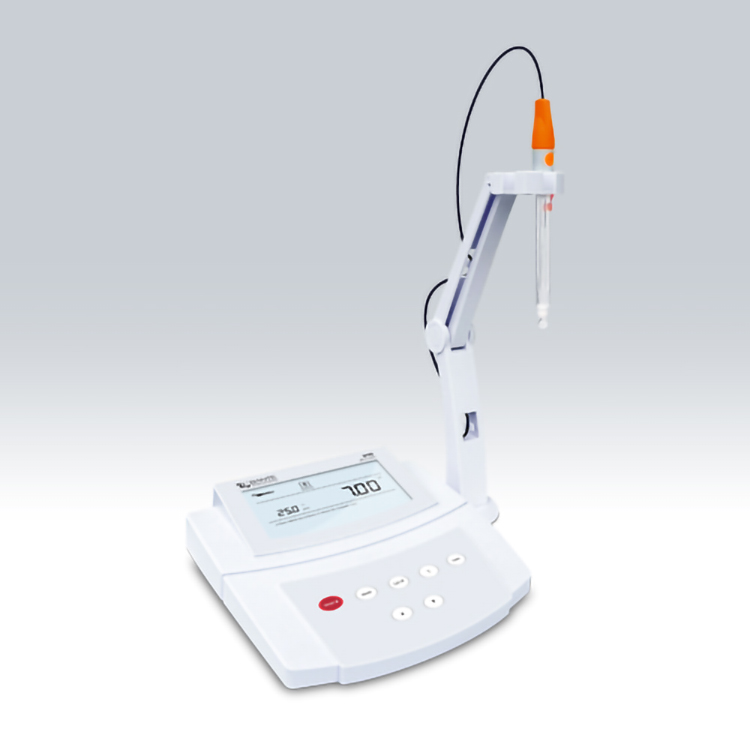 般特Bante210实验室pH计