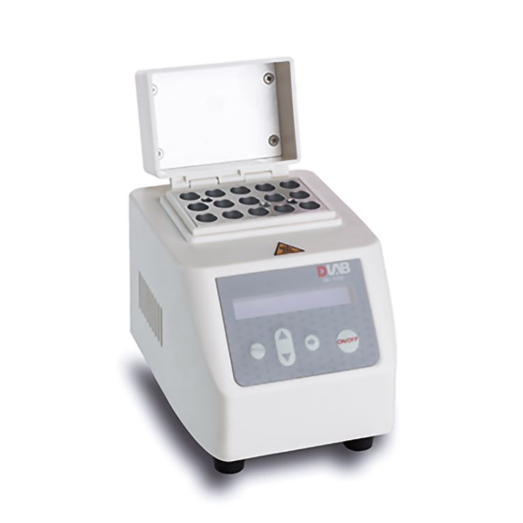 大龙 Mini H100 金属浴