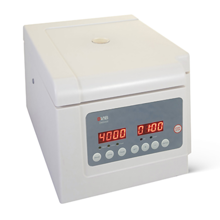 大龙 DM0408 低速离心机