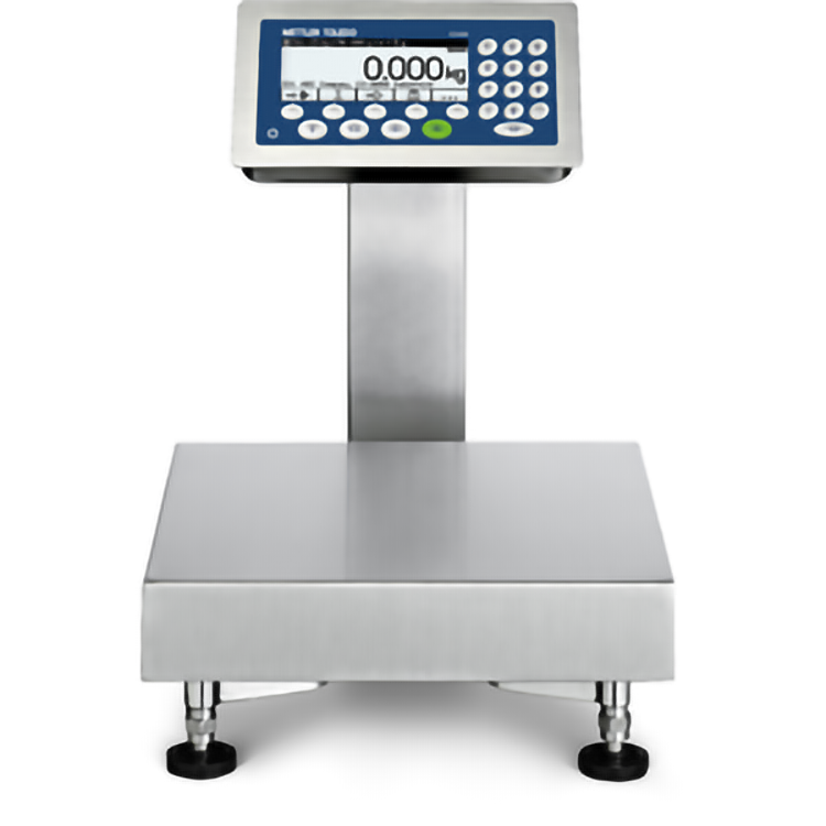 METTLER TOLEDO梅特勒-托利多 电子台秤 TCS-15 ICS469a-Check-A15/S CN