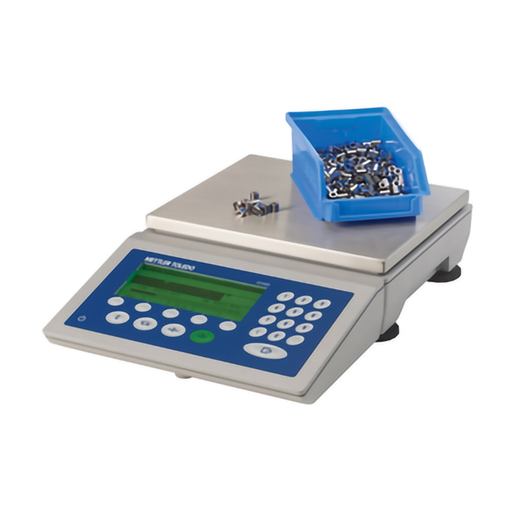 METTLER TOLEDO梅特勒-托利多 电子台秤 ICS465s-3SM/f/65