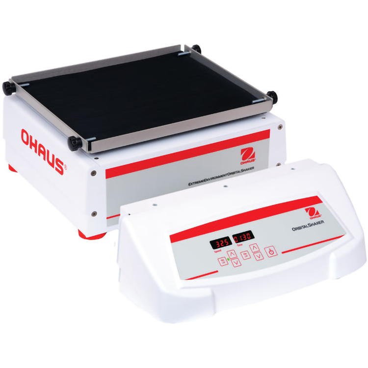 奥豪斯/Ohaus 分体式极端环境摇床