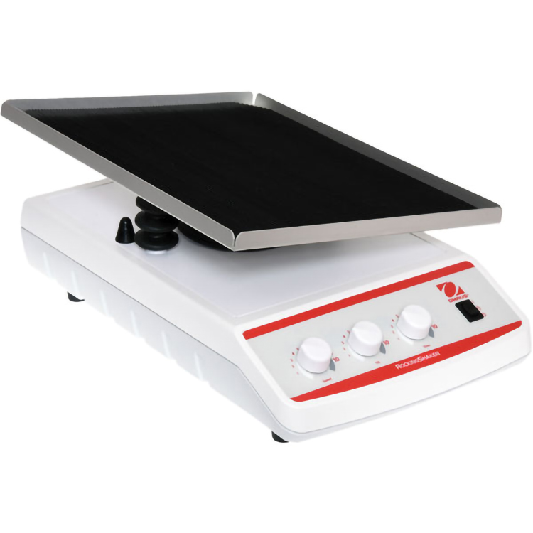 奥豪斯/Ohaus 2D摇摆摇床、3D波动摇床