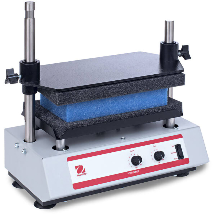 奥豪斯/Ohaus  多管涡旋振荡器