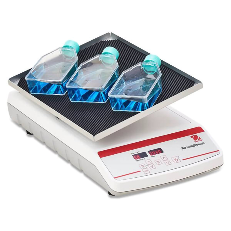 奥豪斯/Ohaus 2D摇摆摇床、3D波动摇床