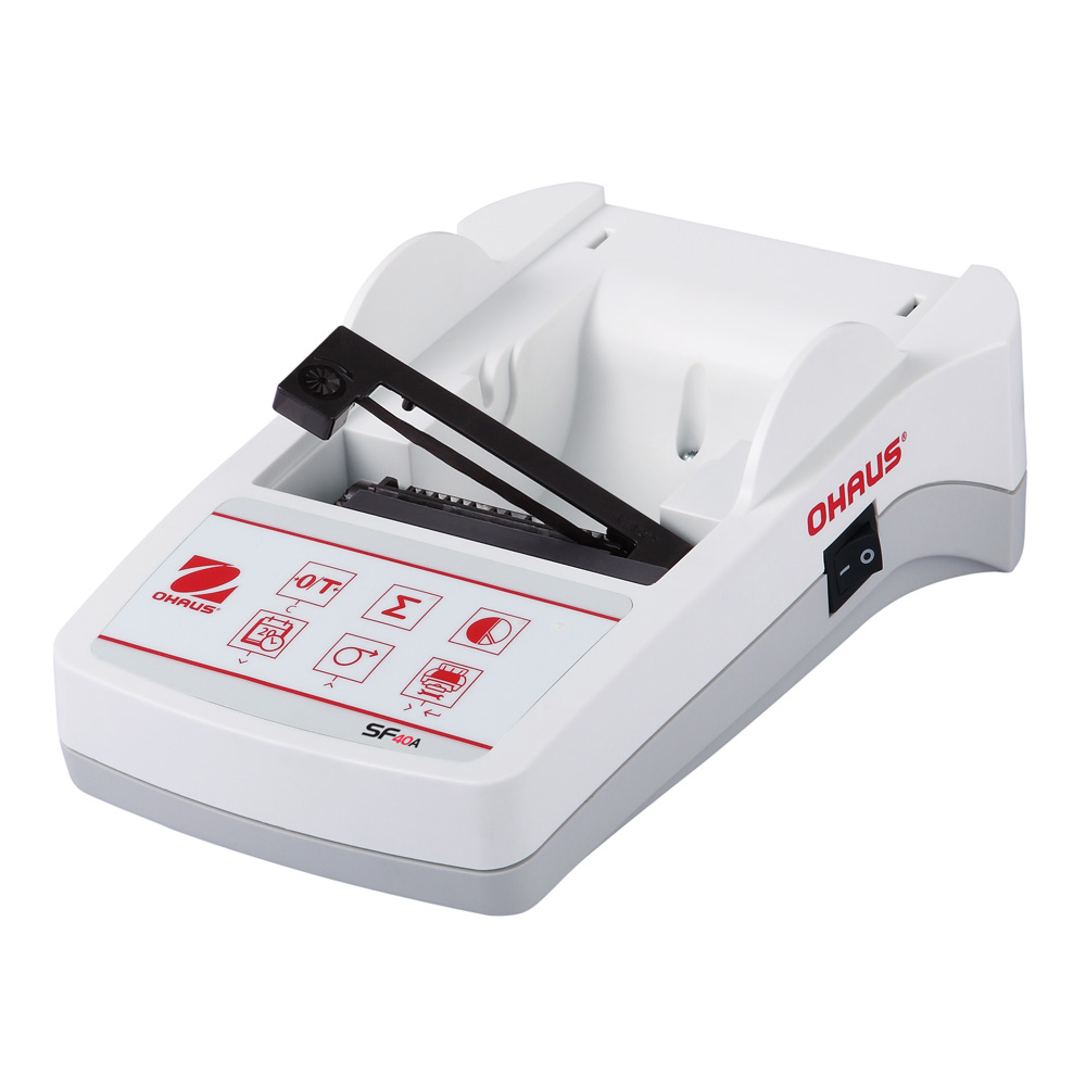 Ohaus奥豪斯SF40A微型针式打印机