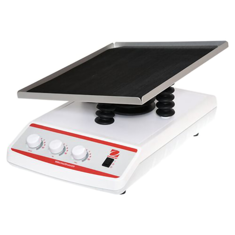 奥豪斯/Ohaus 2D摇摆摇床、3D波动摇床