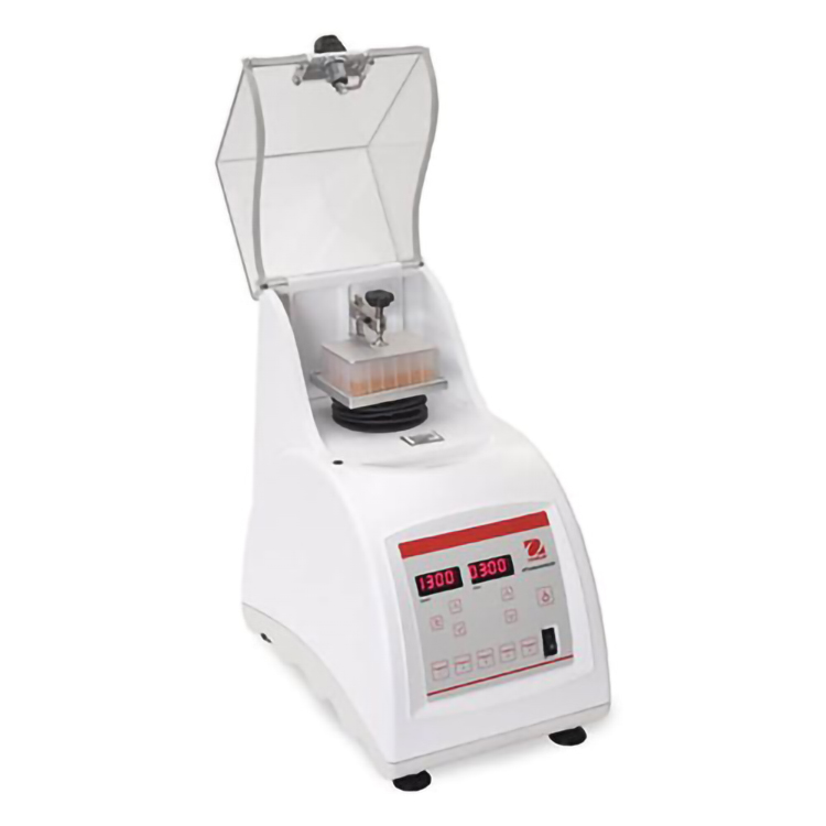 OHAUS BEAD MILL HOMOGENIZERS HT LYSING HOMOGENIZER