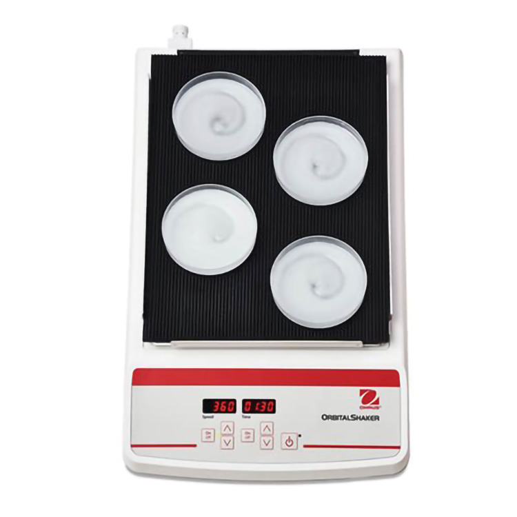 OHAUS LIGHT DUTY ORBITAL SHAKERS Choose the Perfect Light Duty Orbital Shaker You Can Trust for Reliable Everyday Shaking