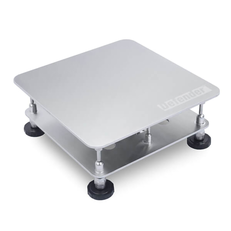 OHAUS DEFENDER™ 6000 WASHDOWN BASE Advanced IP68/IP69K Washdown Base