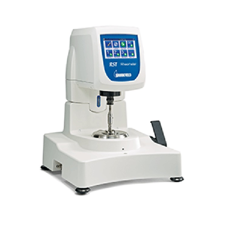 Brookfield RST Cone Plate Rheometer