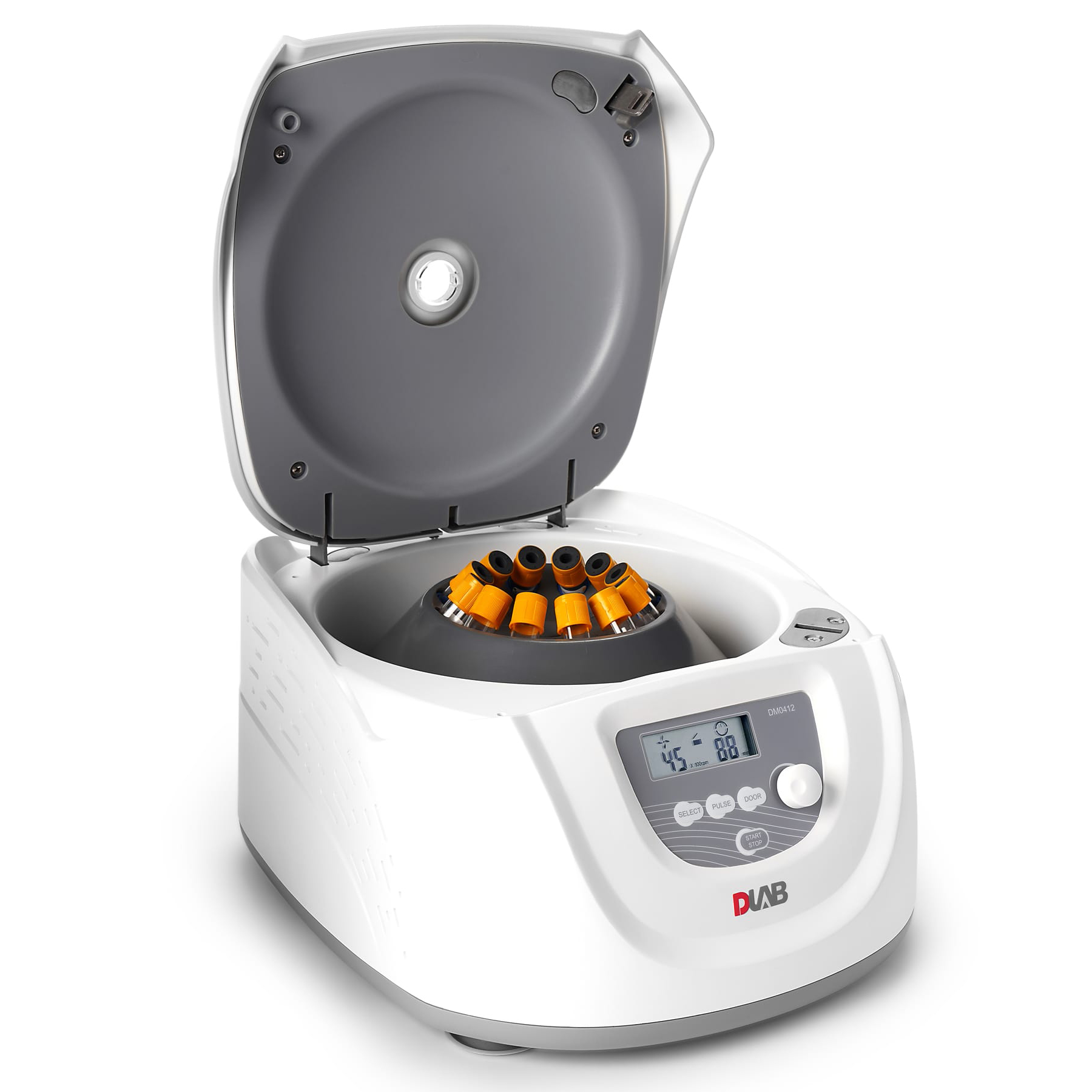 DLAB Centrifuges DM0412