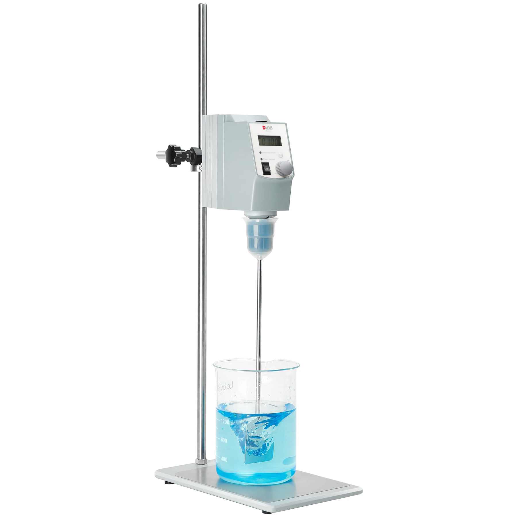 DLAB Overhead Stirrers OS40-Pro