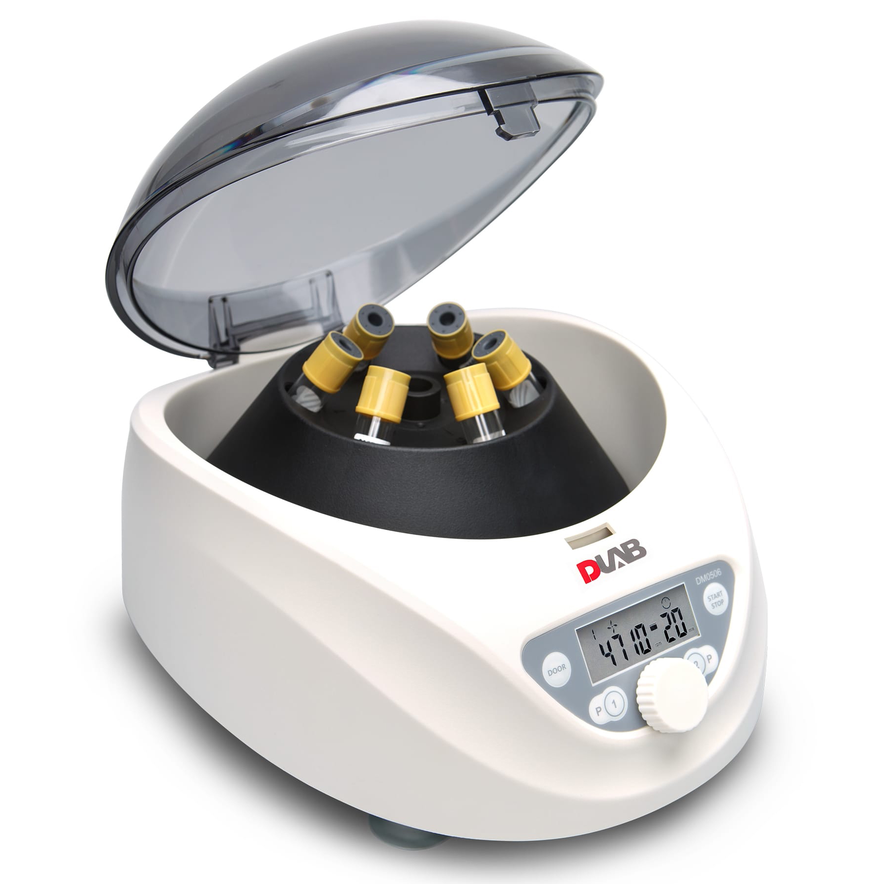 DLAB Centrifuges DM0506